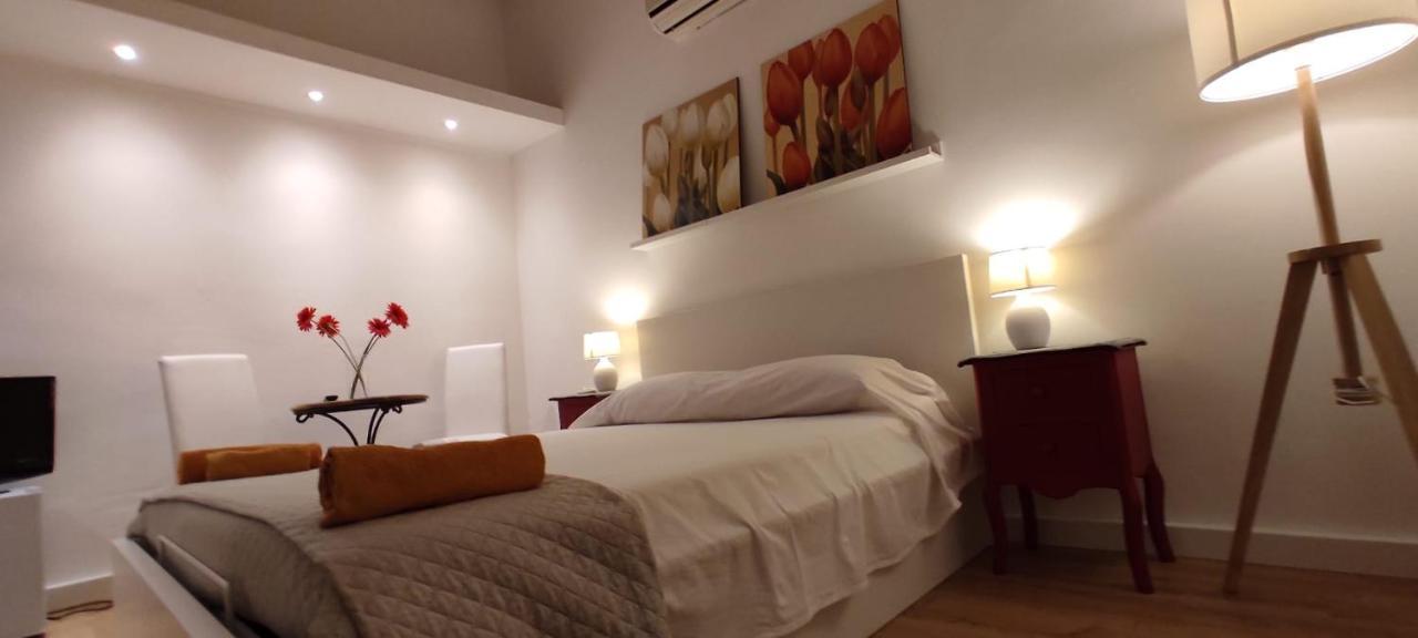 Krly Exclusive Rooms Cagliari Exterior photo