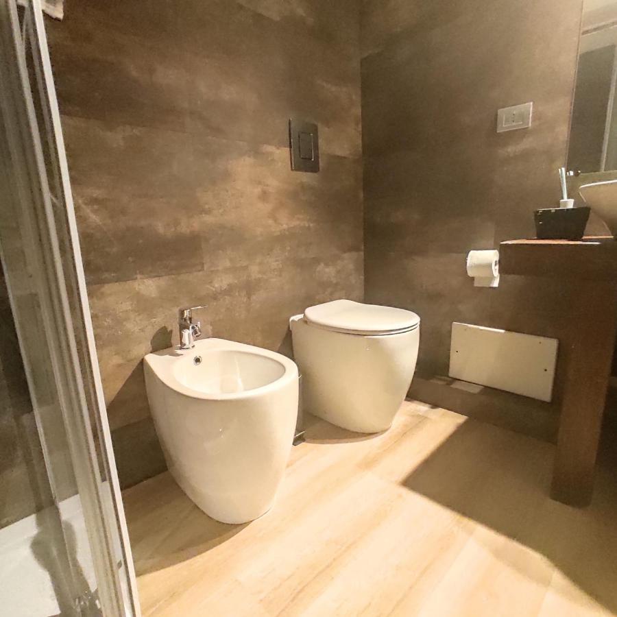 Krly Exclusive Rooms Cagliari Exterior photo