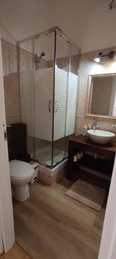 Krly Exclusive Rooms Cagliari Exterior photo