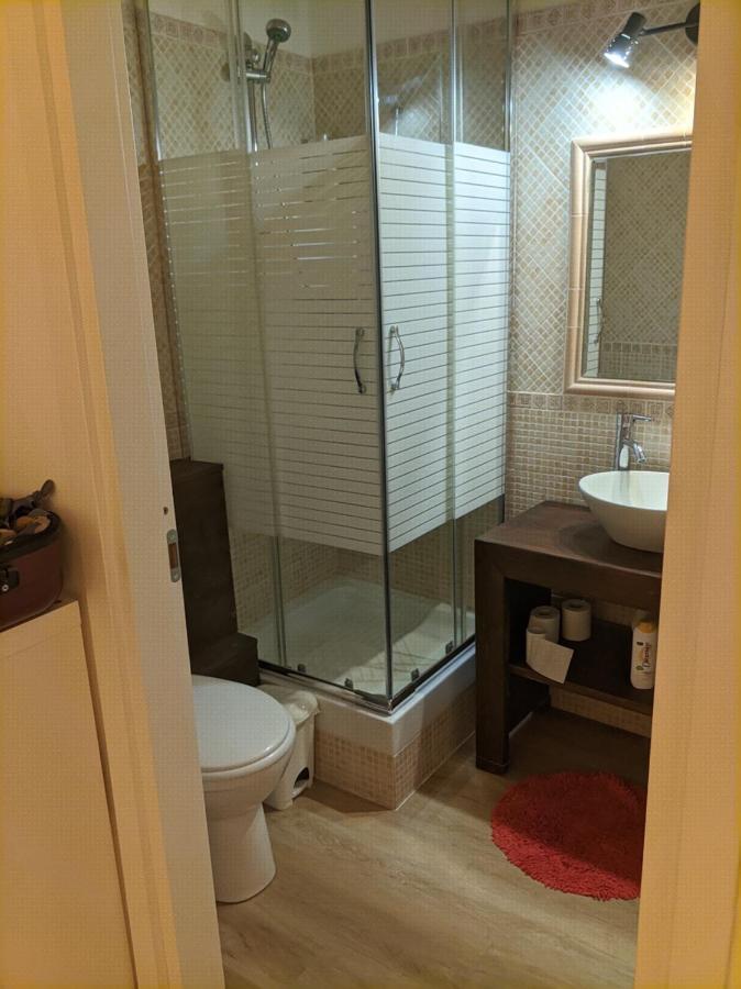 Krly Exclusive Rooms Cagliari Exterior photo